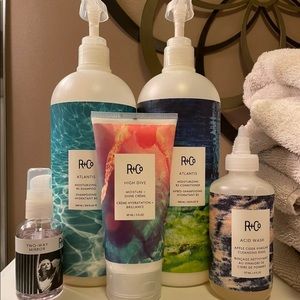 R+Co Bundle
